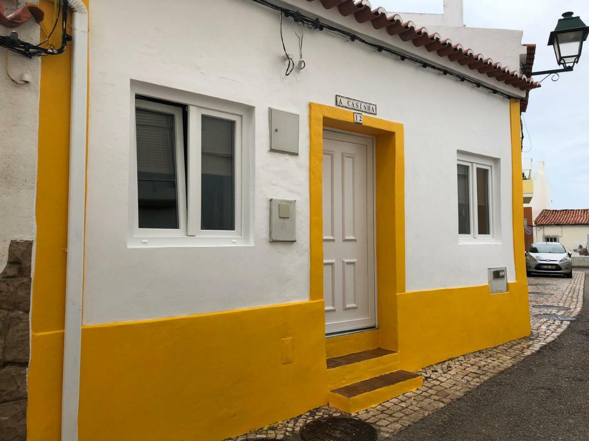 Apartamento Casinha Teles Alvor